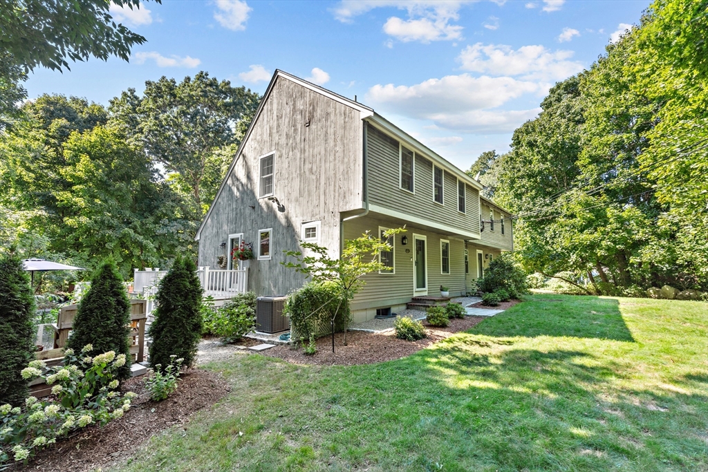 61 R Tilden Road, Unit 61 Scituate, MA 02066 - Photo 1 of 25