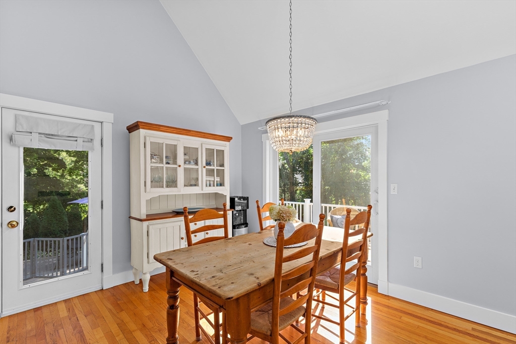 61 R Tilden Road, Unit 61 Scituate, MA 02066 - Photo 11 of 25