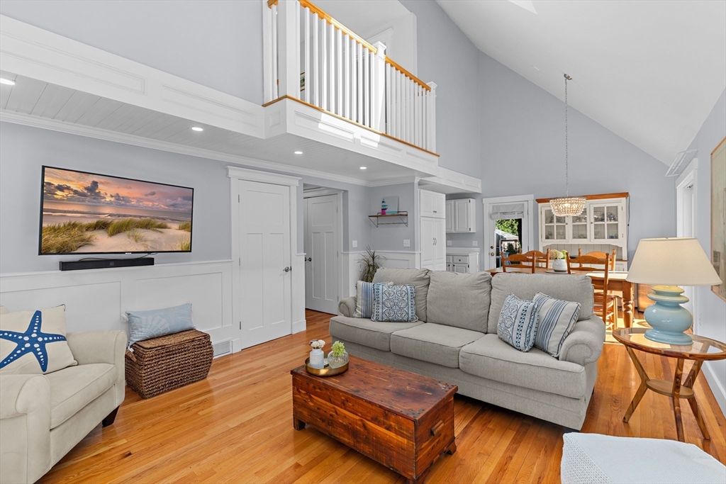 61 R Tilden Road, Unit 61 Scituate, MA 02066 - Photo 16 of 25