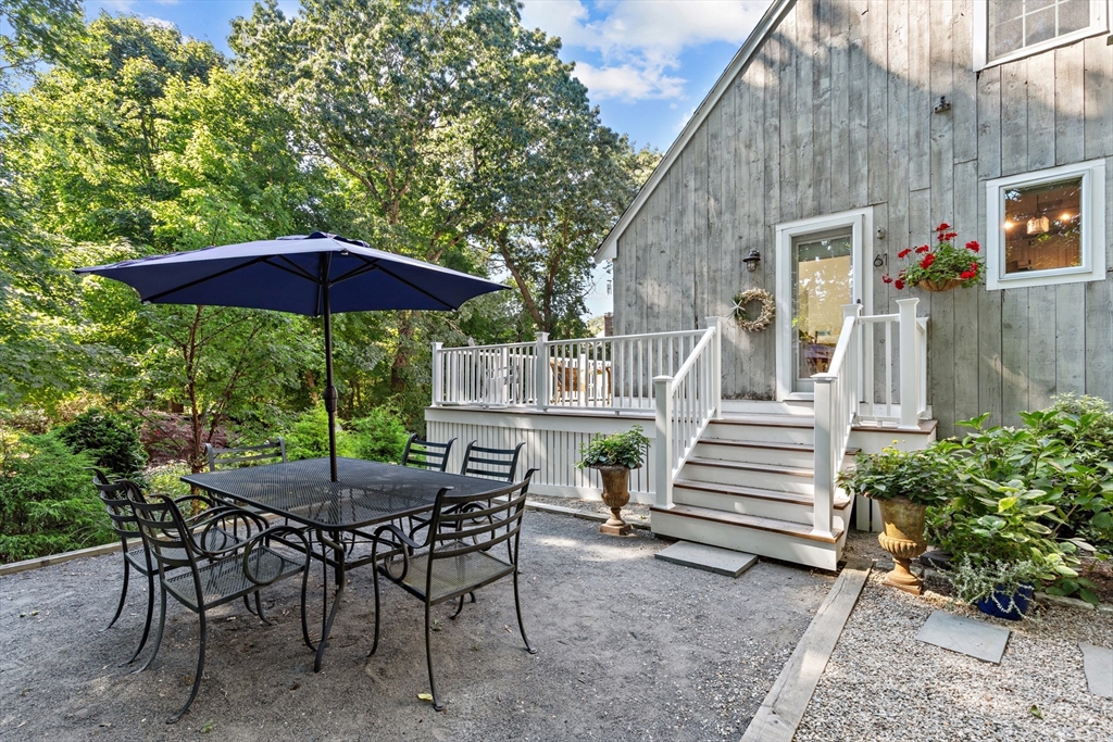 61 R Tilden Road, Unit 61 Scituate, MA 02066 - Photo 2 of 25