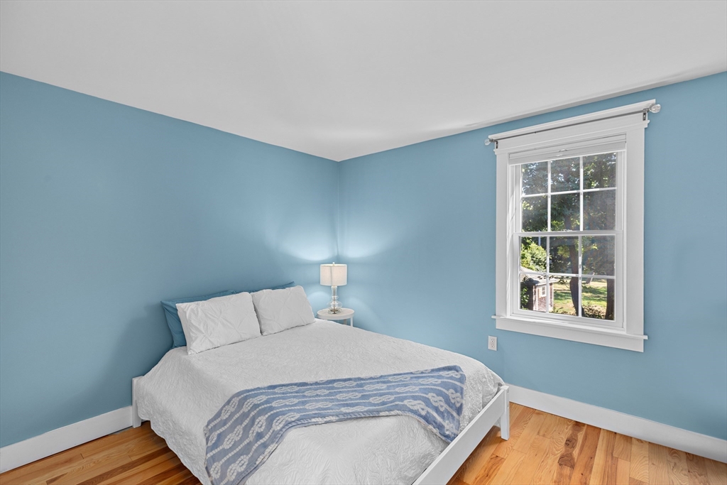 61 R Tilden Road, Unit 61 Scituate, MA 02066 - Photo 23 of 25