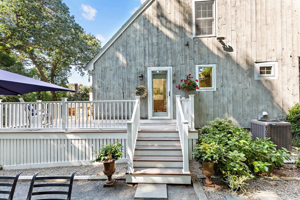 61 R Tilden Road, Unit 61 Scituate, MA 02066 - Photo 3 of 25
