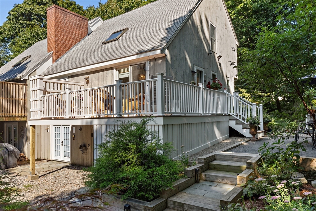 61 R Tilden Road, Unit 61 Scituate, MA 02066 - Photo 5 of 25