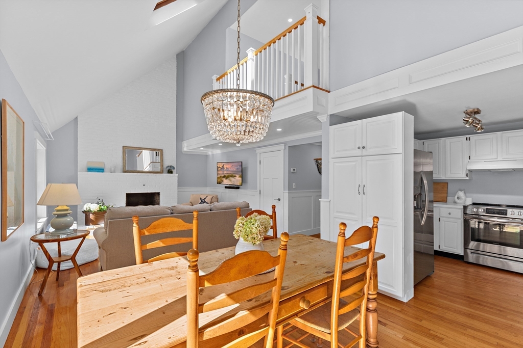 61 R Tilden Road, Unit 61 Scituate, MA 02066 - Photo 8 of 25