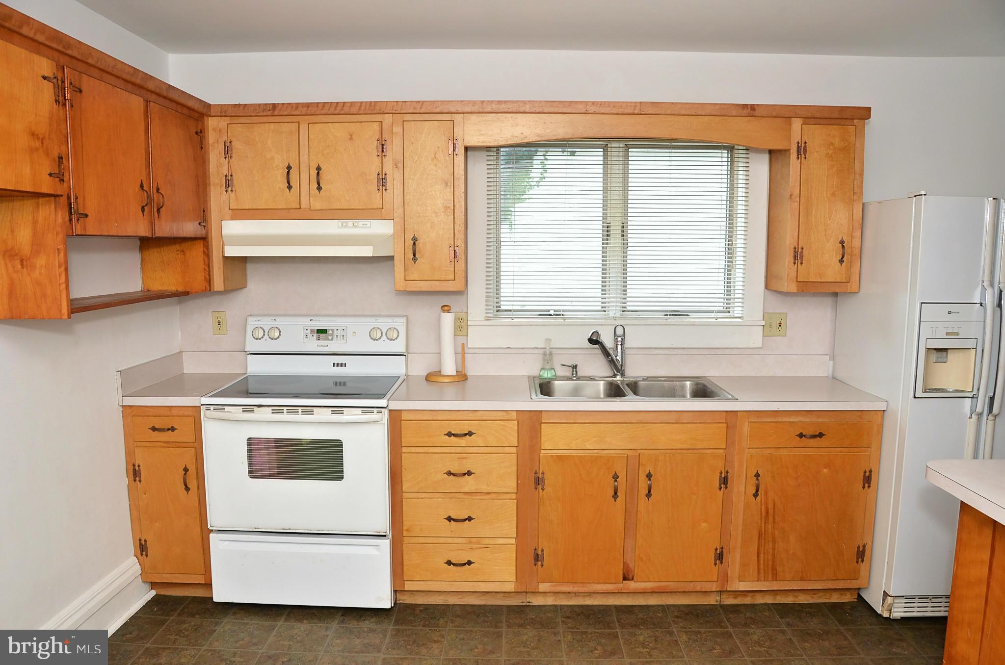 114 Baptist Road Hancock, MD 21750 - Photo 11 of 29 Kitchen