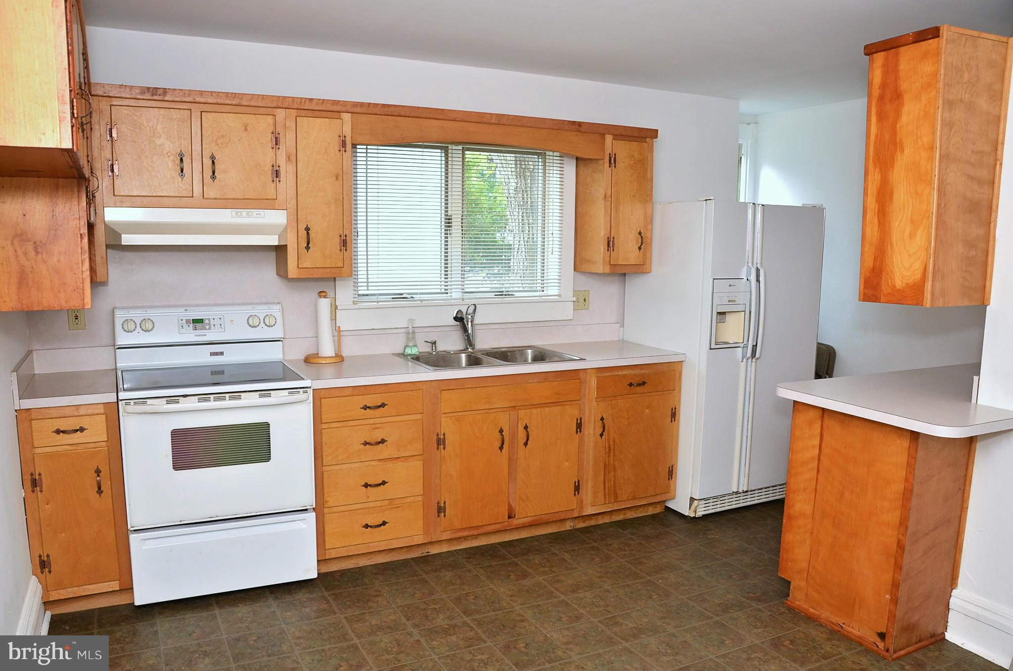 114 Baptist Road Hancock, MD 21750 - Photo 12 of 29 Kitchen