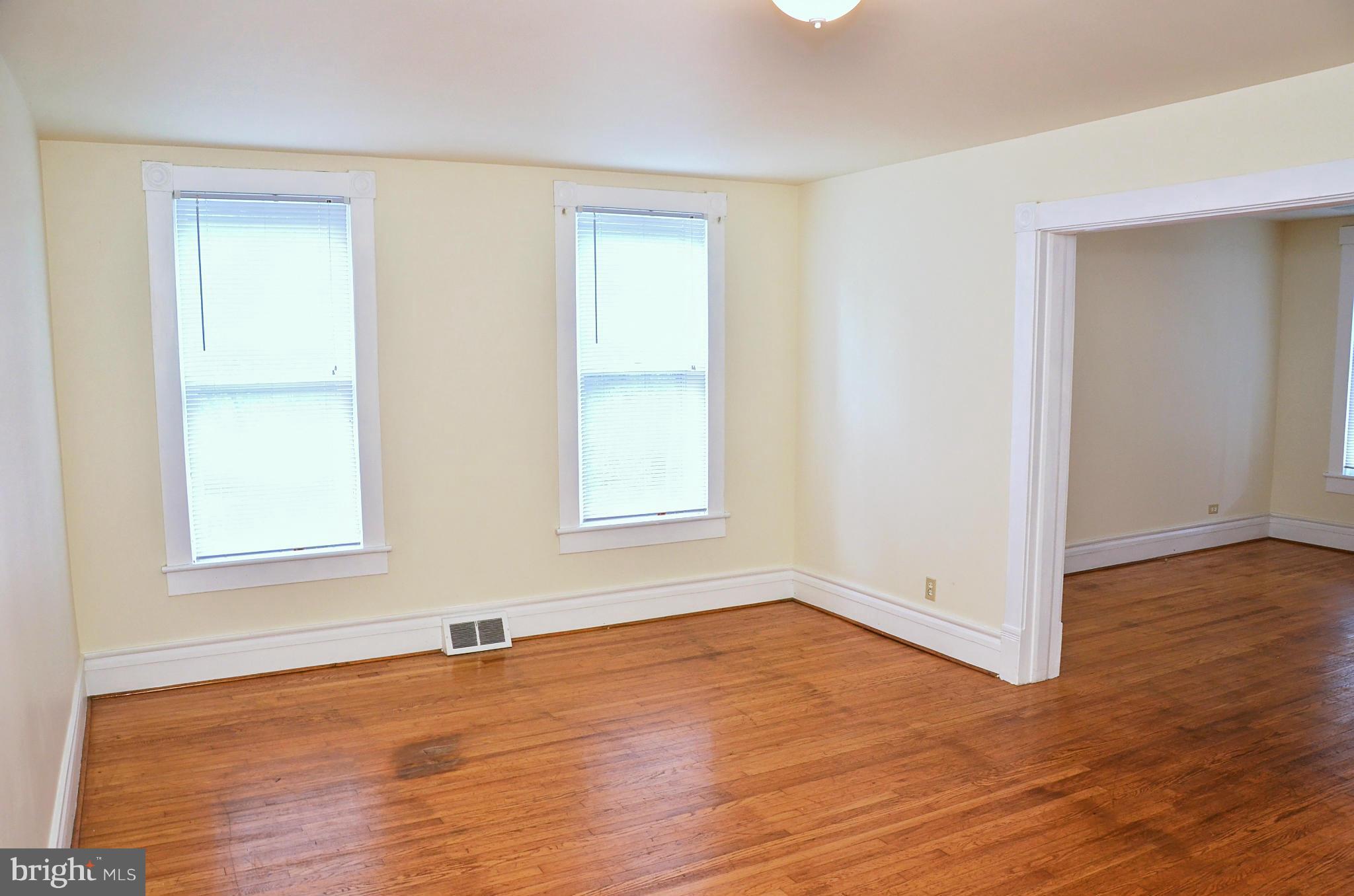 114 Baptist Road Hancock, MD 21750 - Photo 15 of 29 Dining Room