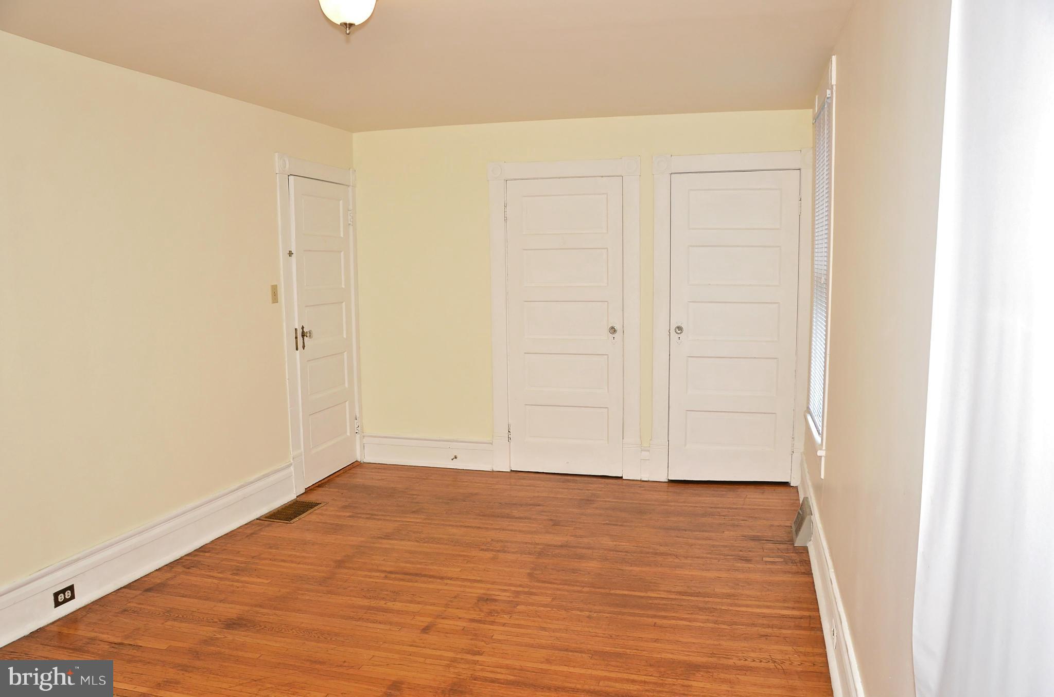 114 Baptist Road Hancock, MD 21750 - Photo 26 of 29 Bedroom (Master)