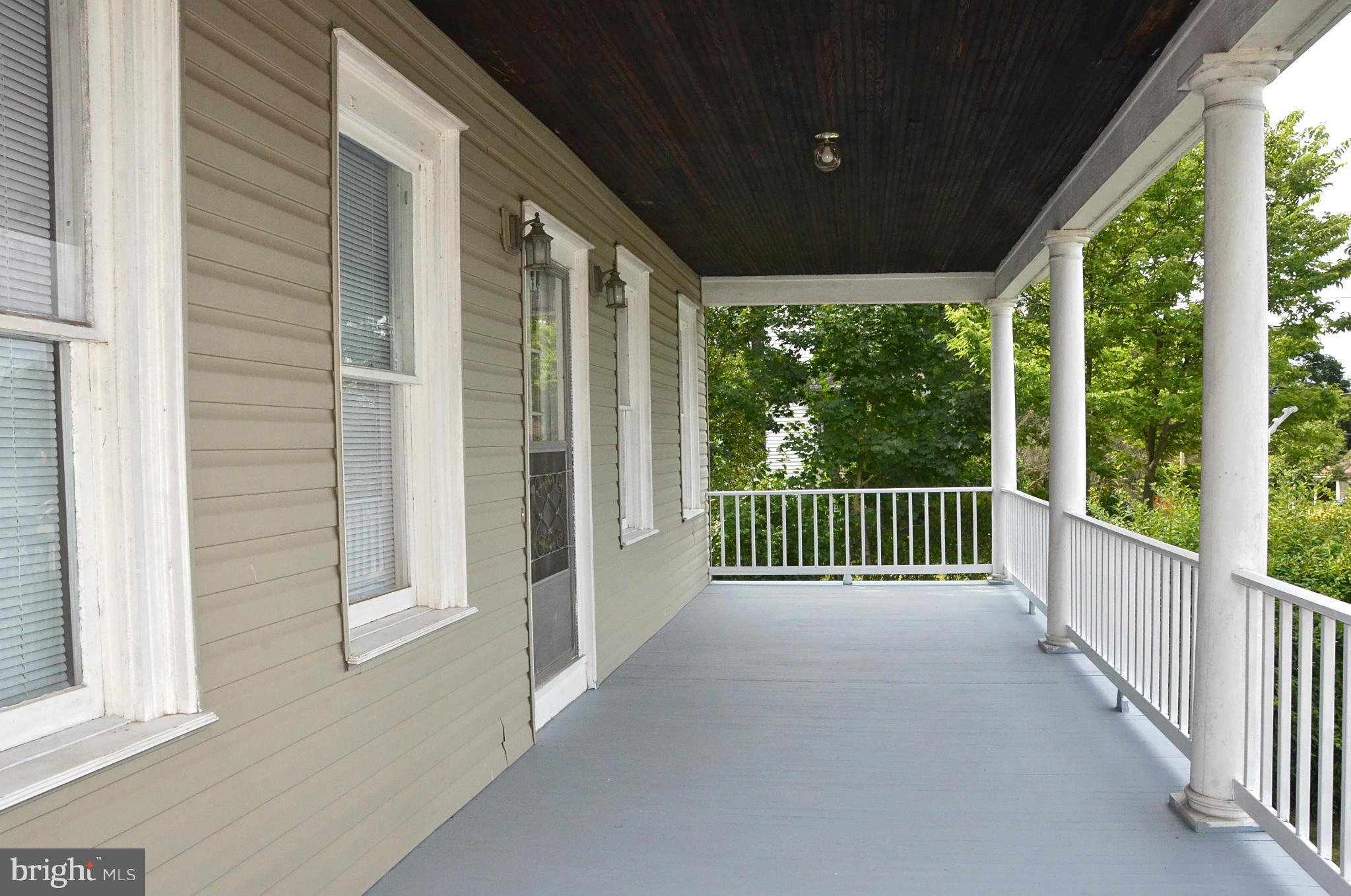 114 Baptist Road Hancock, MD 21750 - Photo 4 of 29 Exterior (Front)