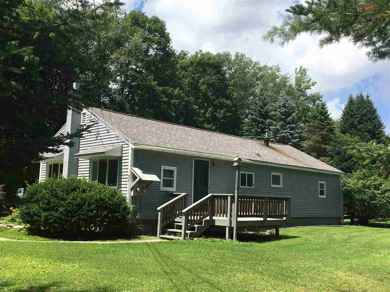 69 Shady Pine Road Manchester, VT 05255 - Photo 1 of 24 Gallery Image 1