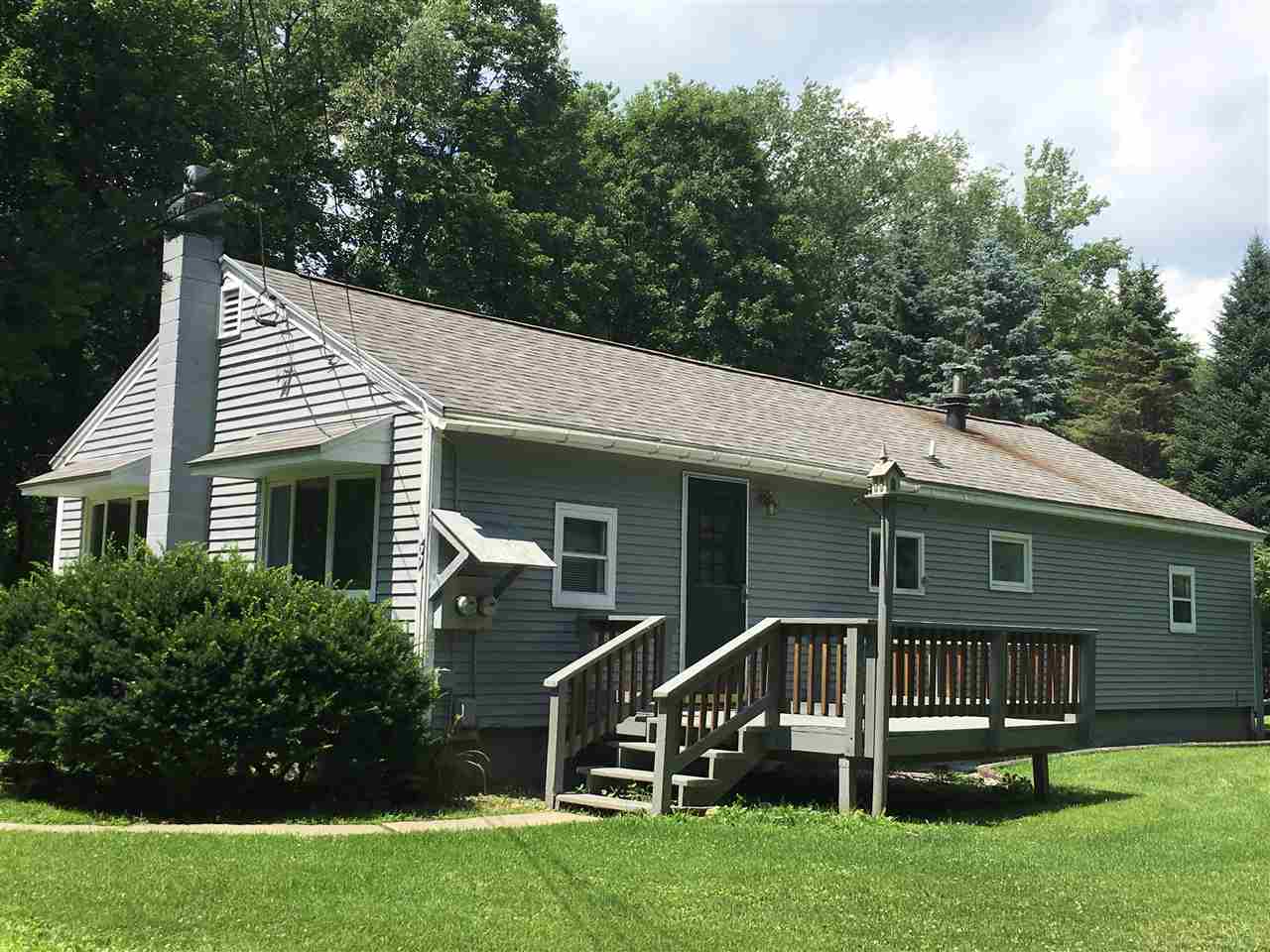 69 Shady Pine Road Manchester, VT 05255 - Photo 21 of 24 Gallery Image 21