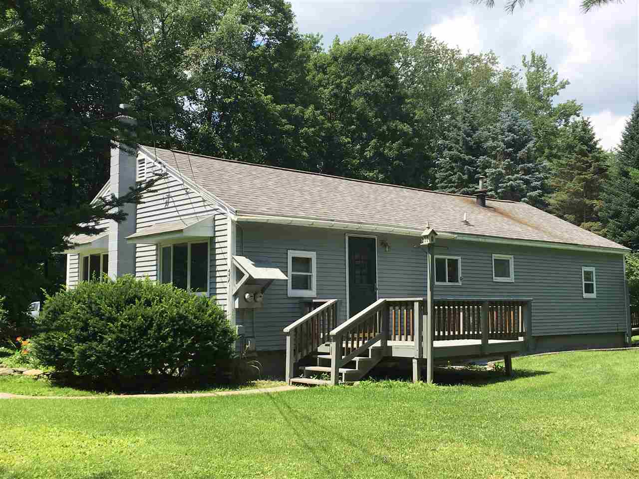 69 Shady Pine Road Manchester, VT 05255 - Photo 23 of 24 Gallery Image 23