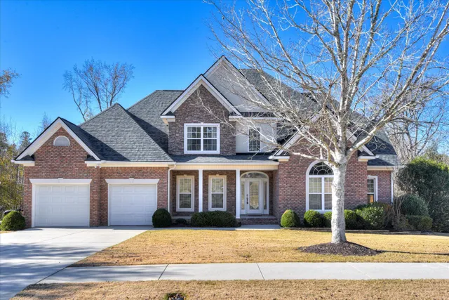 $2,800 | 1131 Blackfoot Drive, Evans, GA 30809