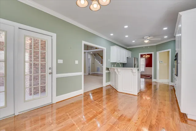 $2,800 | 1131 Blackfoot Drive, Evans, GA 30809