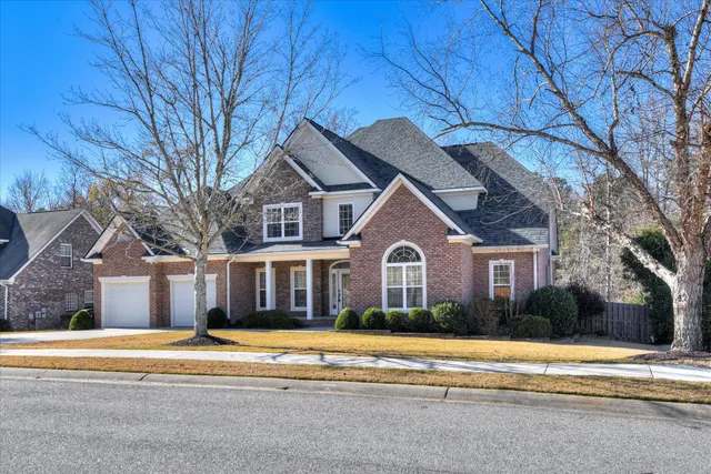 $2,800 | 1131 Blackfoot Drive, Evans, GA 30809