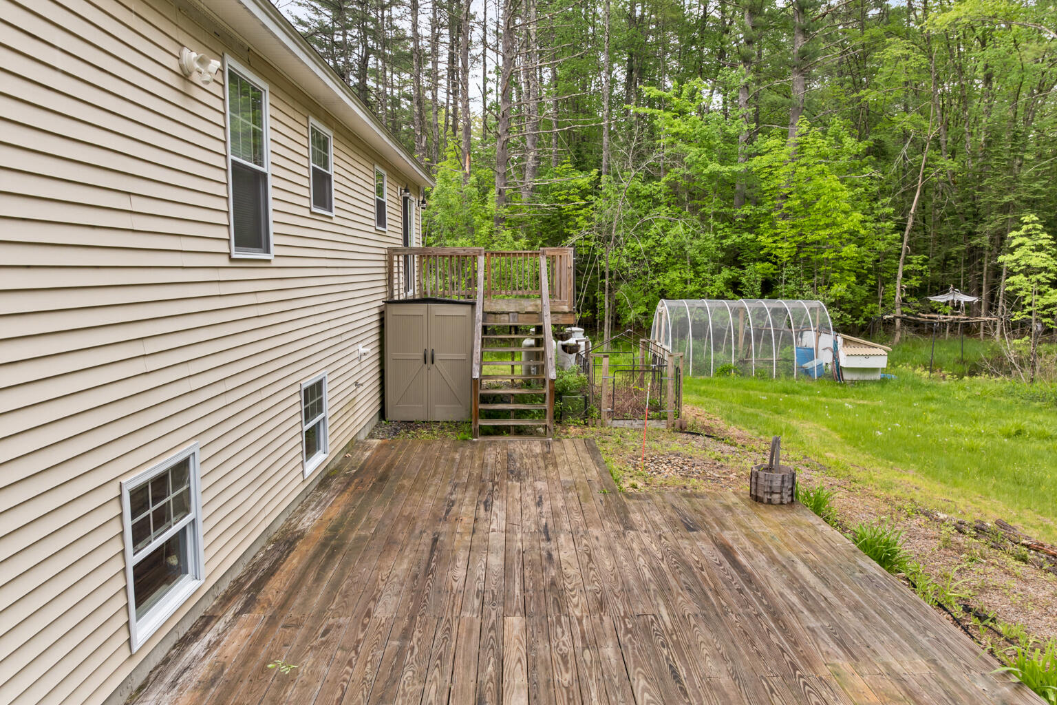 372 Sand Pond Road Hollis Center, ME 04042 - Photo 18 of 18
