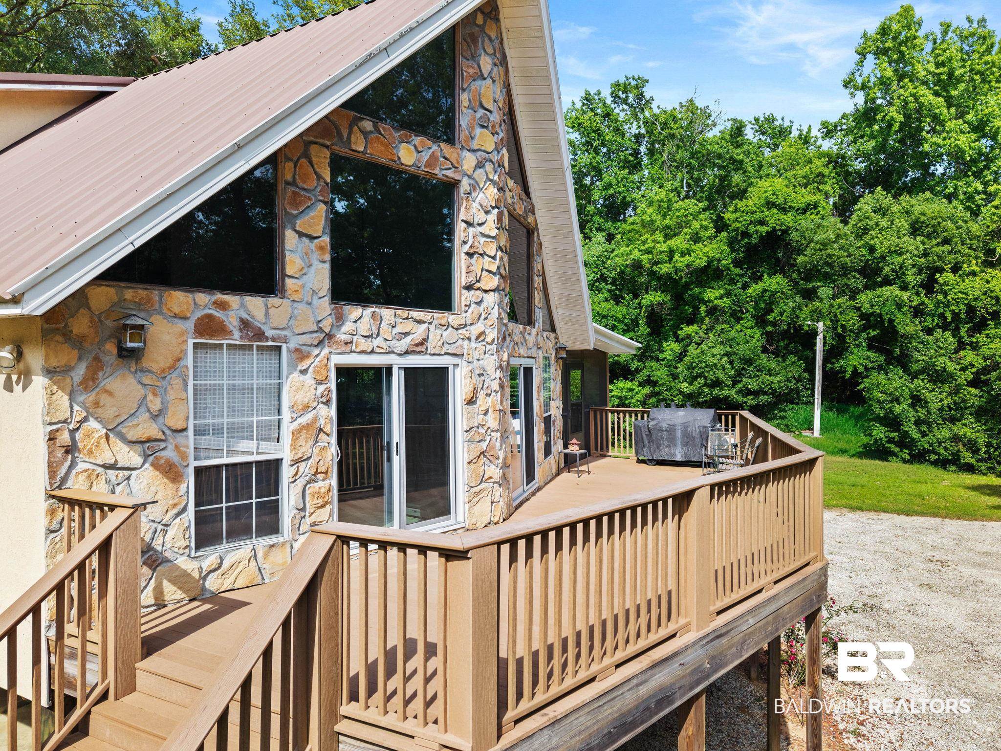 11861 Bay Road West Foley, AL 36535 - Photo 34 of 69