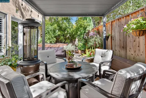 $1,099,000 | 6206 Lakeview Circle, San Ramon, CA 94582