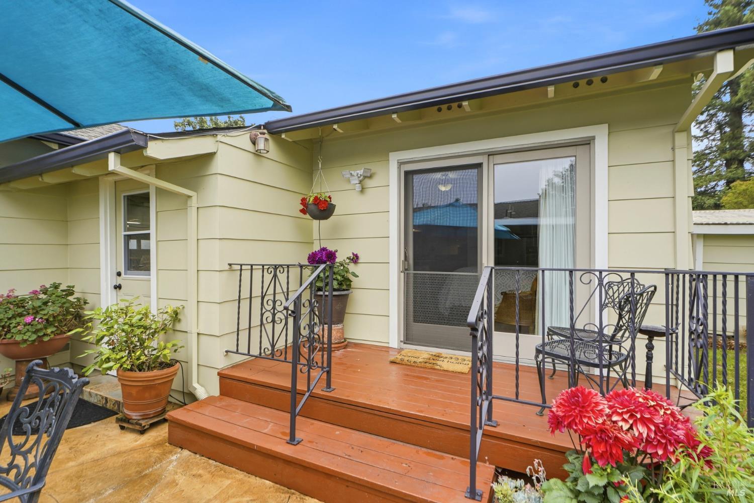 373 Piezzi Road Santa Rosa, CA 95401 - Photo 35 of 55