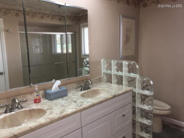 7544 Eldred Road Crystal, MI 48818 - Photo 15 of 27 Main Level Bath
