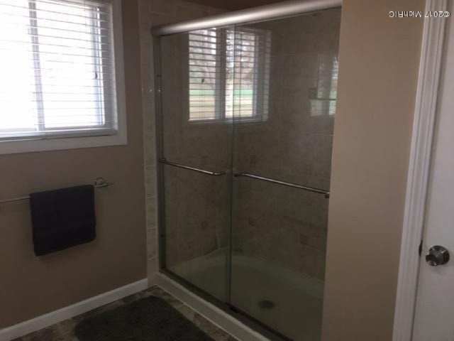 7544 Eldred Road Crystal, MI 48818 - Photo 16 of 27 Main floor bath