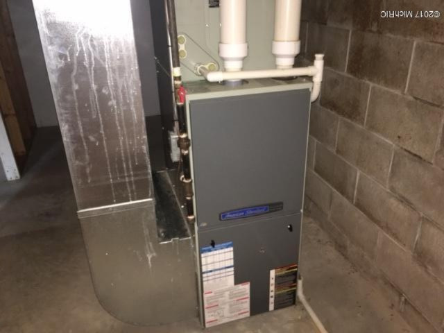 7544 Eldred Road Crystal, MI 48818 - Photo 25 of 27 Furnace