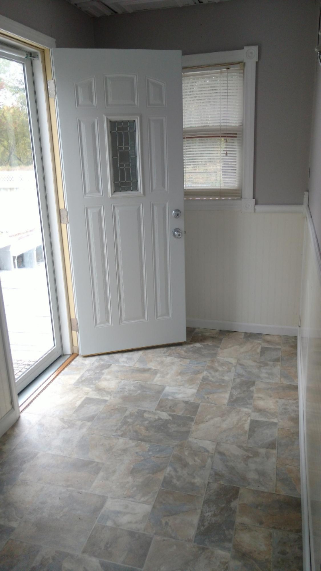 new entry way 1
