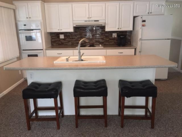 Kitchen view