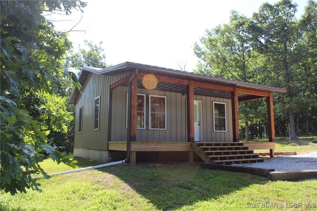 28511 Cody Road Stover, MO 65078 - Photo 4 of 26