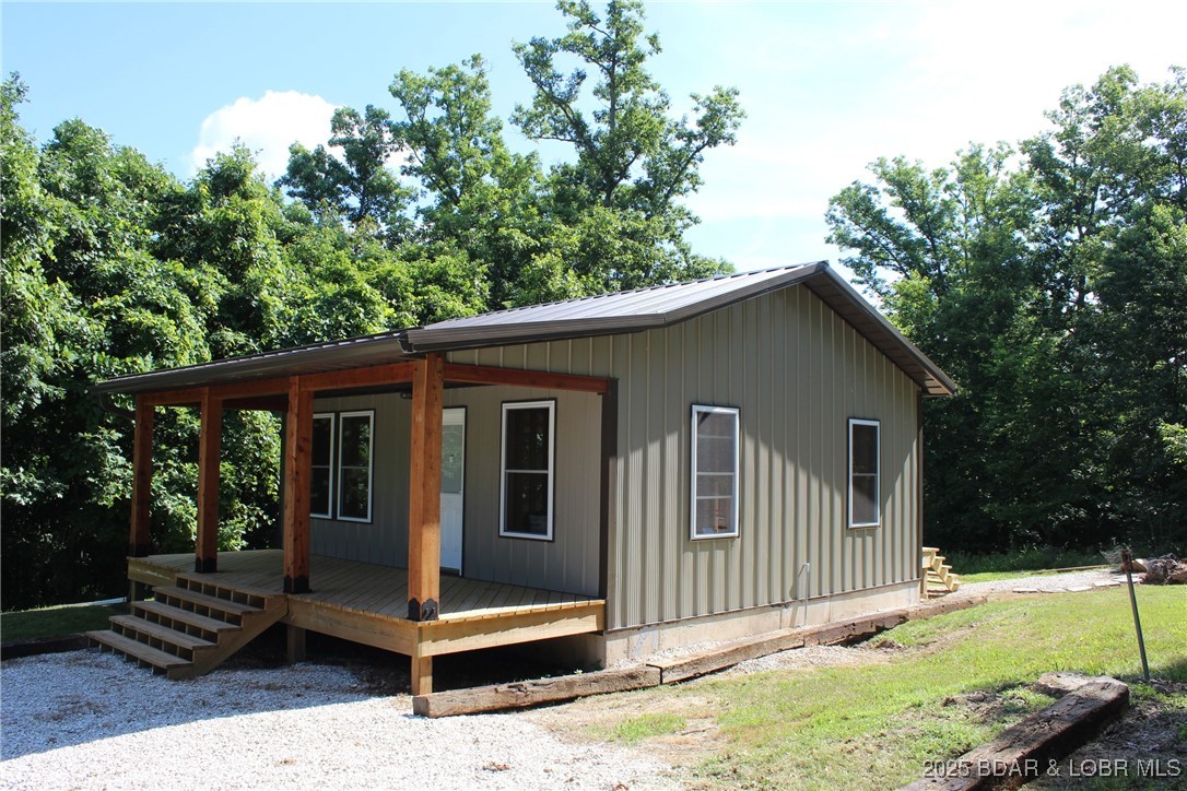 28511 Cody Road Stover, MO 65078 - Photo 10 of 26