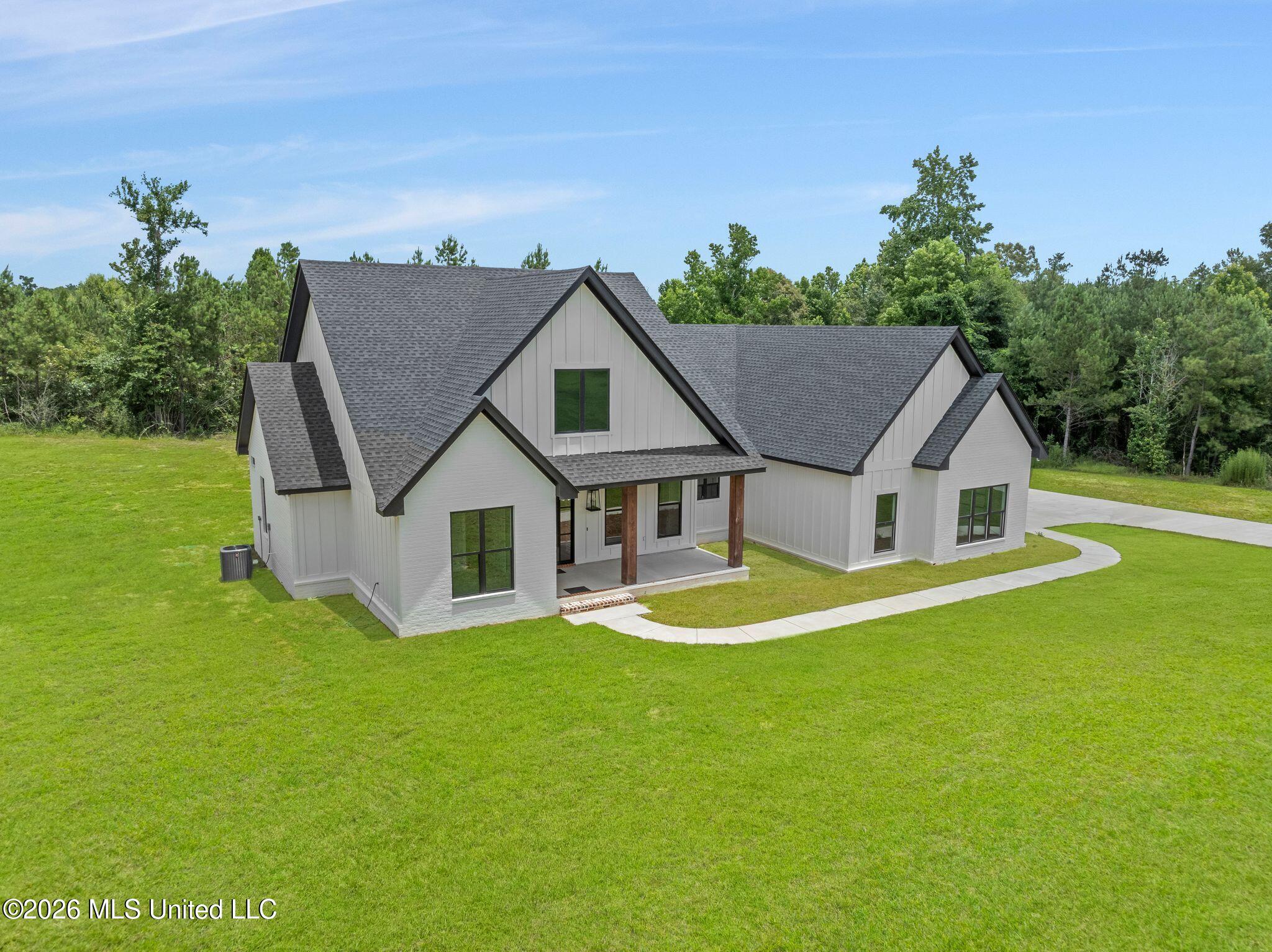40 Whistlestop Sumrall, MS 39482 - Photo 67 of 71 40_Whistlestop-58