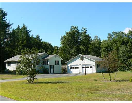 238 Ferry Road Lisbon, ME 04250 - Photo 1 of 10 Exterior Front.