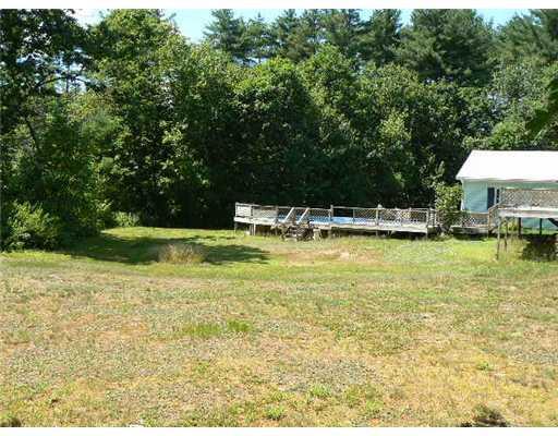 238 Ferry Road Lisbon, ME 04250 - Photo 8 of 10 Yard/Garden.
