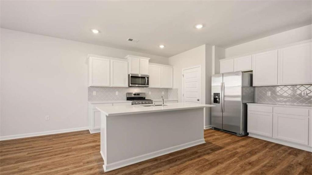 1211 Kingston Road Buckhead, GA 30625 - Photo 18 of 35