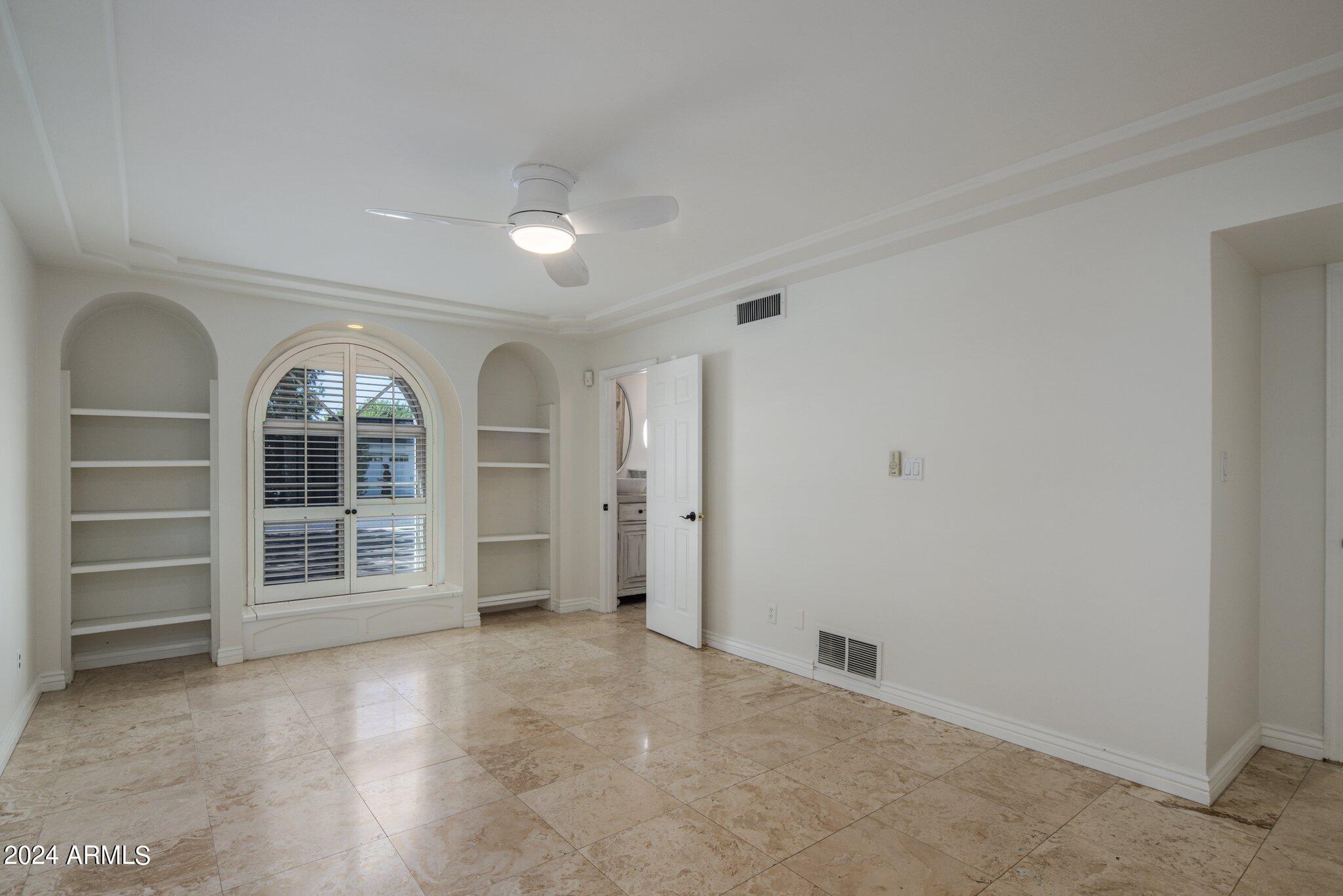 12 West Kaler Drive Phoenix, AZ 85021 - Photo 25 of 41 Second Bedroom