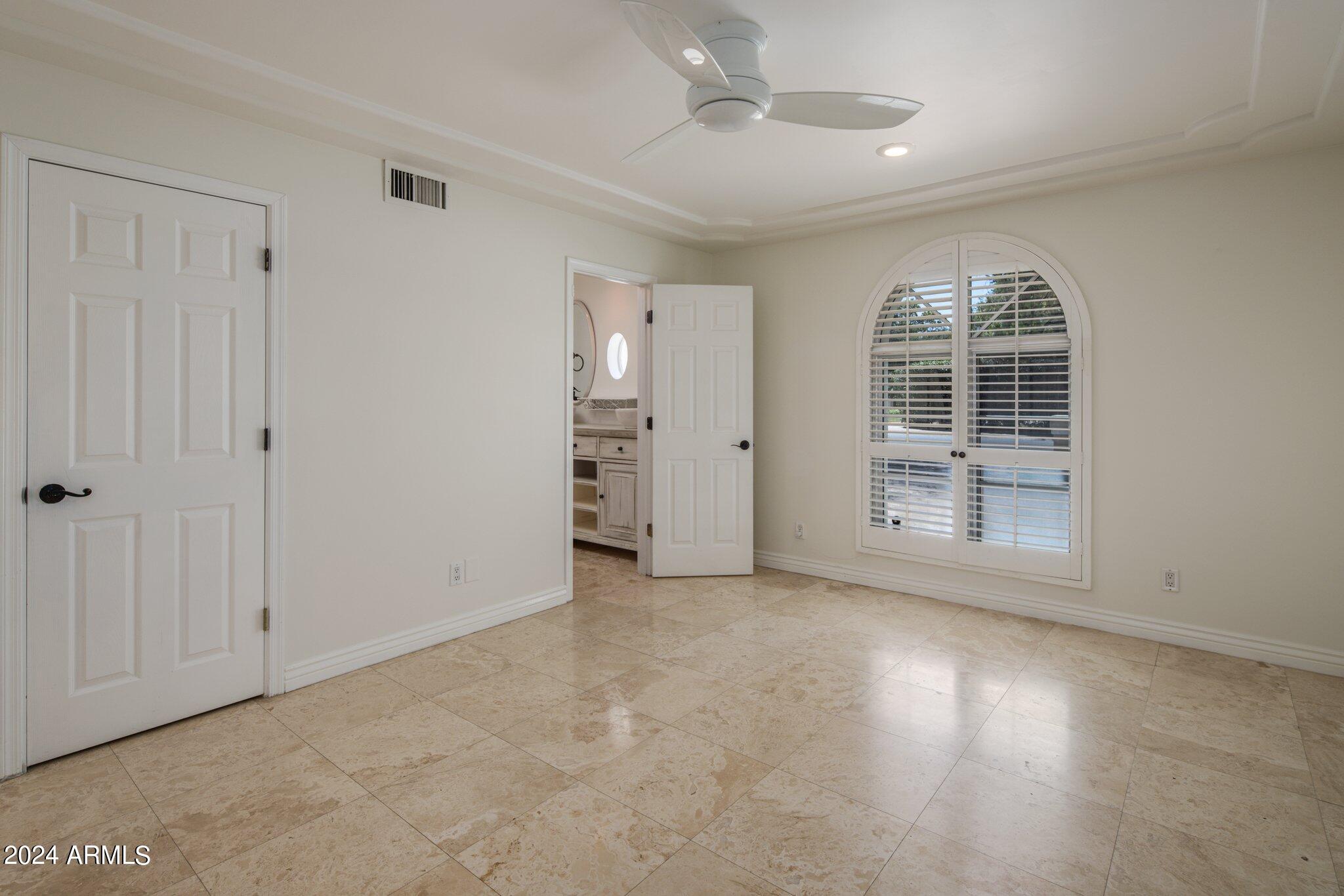 12 West Kaler Drive Phoenix, AZ 85021 - Photo 28 of 41 Third Bedroom