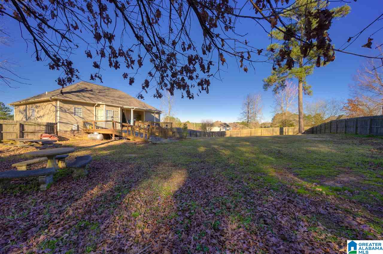 102 Magnolia Lane Warrior, AL 35180 - Photo 9 of 35