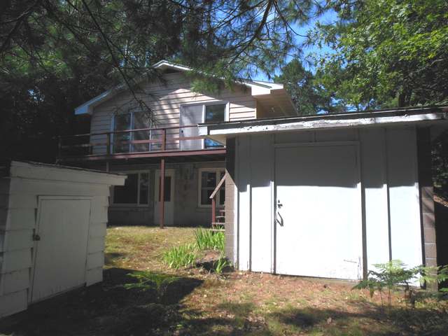 1518 West Bass Lake Road Eagle River, WI 54521 - Photo 14 of 19 Gallery Image 14