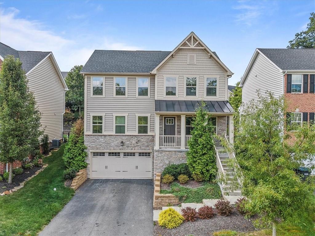 118 Hamilton Drive Wexford, PA 15090 - Photo 1 of 43