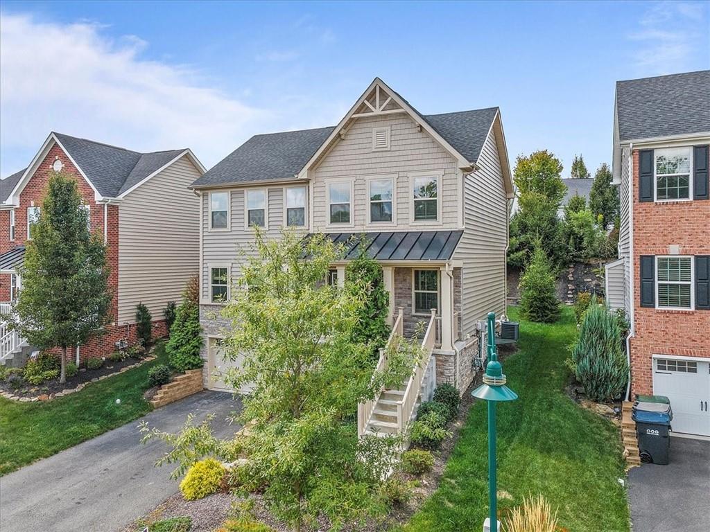 118 Hamilton Drive Wexford, PA 15090 - Photo 5 of 43