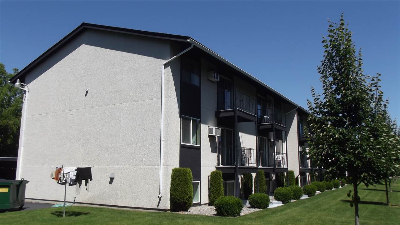 309 North Raymond Road, Unit 28 Spokane Valley, WA 99206 - Photo 3 of 14 Gallery Image 3