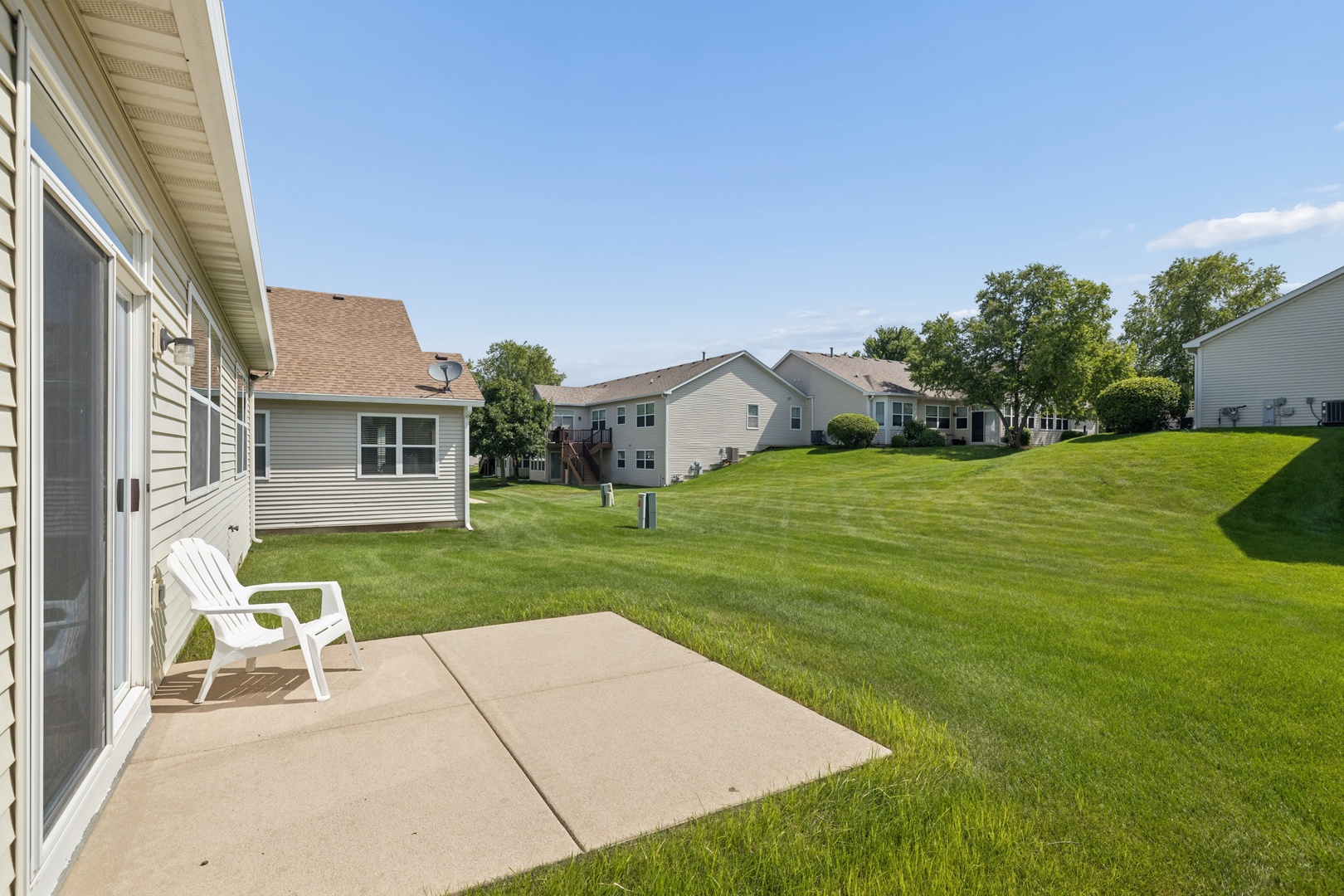 1564 Benzie Circle Romeoville, IL 60446 - Photo 20 of 20