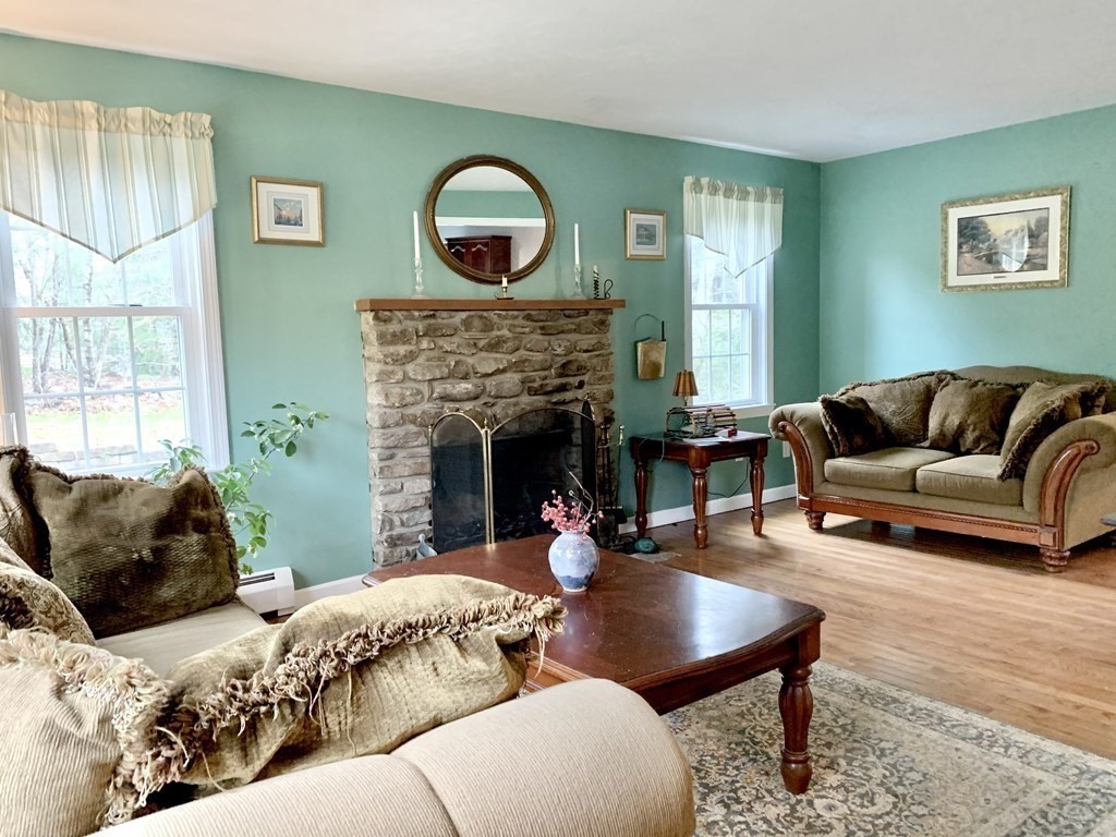 23 Watson Lane Rutland, MA 01543 - Photo 15 of 37