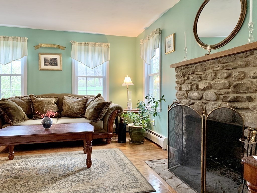 23 Watson Lane Rutland, MA 01543 - Photo 17 of 37