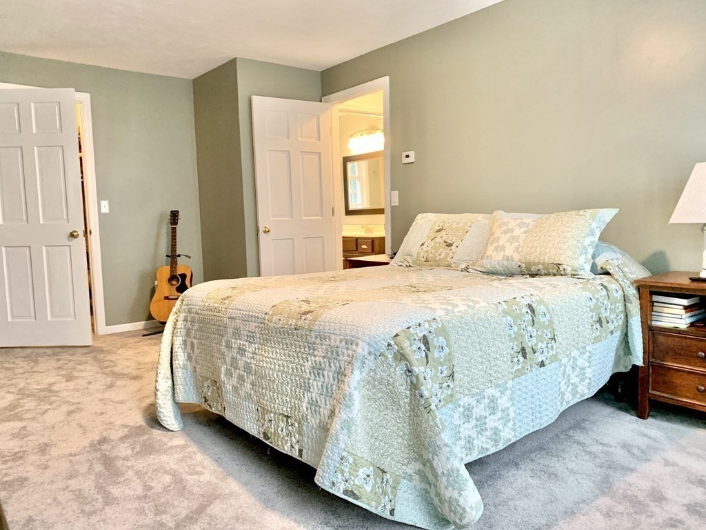 23 Watson Lane Rutland, MA 01543 - Photo 20 of 37