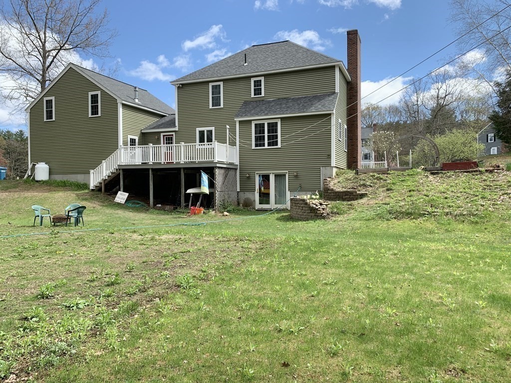 23 Watson Lane Rutland, MA 01543 - Photo 33 of 37