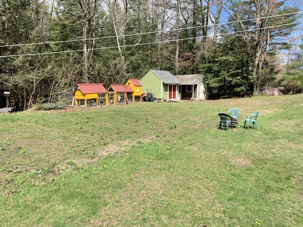 23 Watson Lane Rutland, MA 01543 - Photo 34 of 37