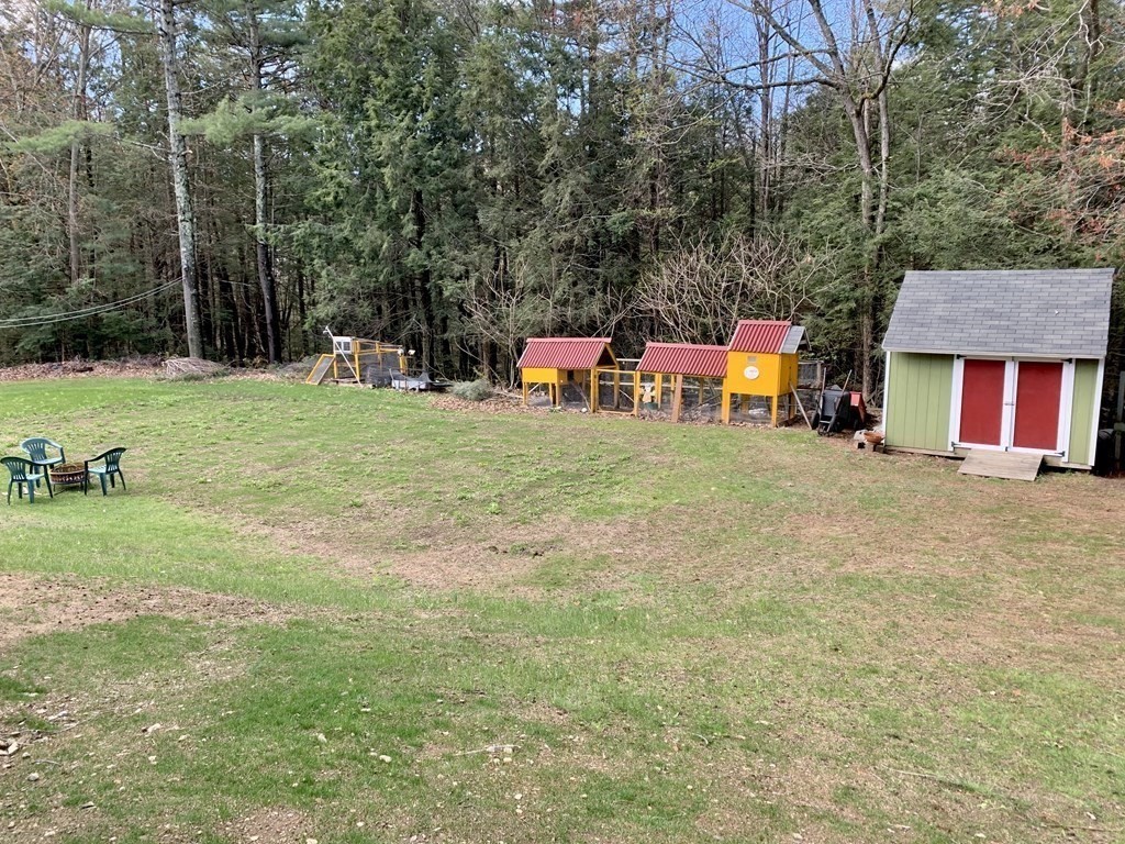 23 Watson Lane Rutland, MA 01543 - Photo 35 of 37