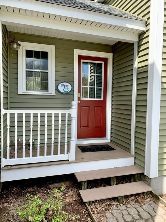 23 Watson Lane Rutland, MA 01543 - Photo 36 of 37