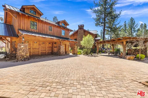 $1,999,000 | 35849 Butterfly Peak Road, Mountain Center, CA 92561